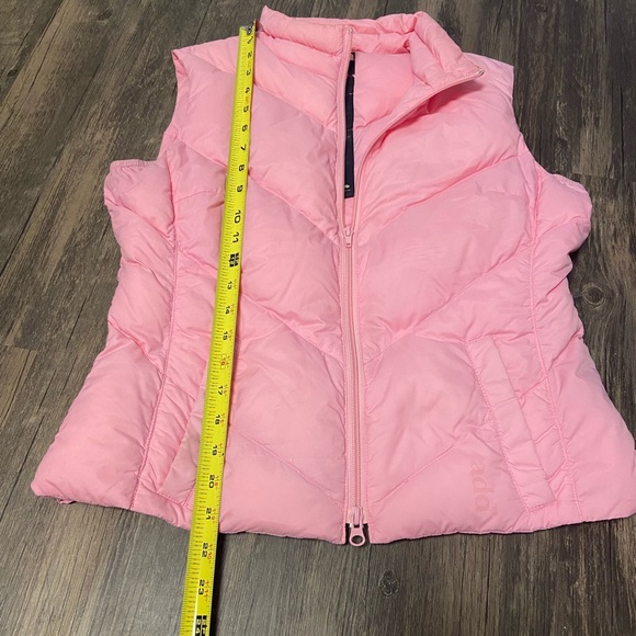 Add down vest - Picture 4 of 11